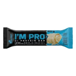 OLIMP I'm PRO Protein Bar 40 g