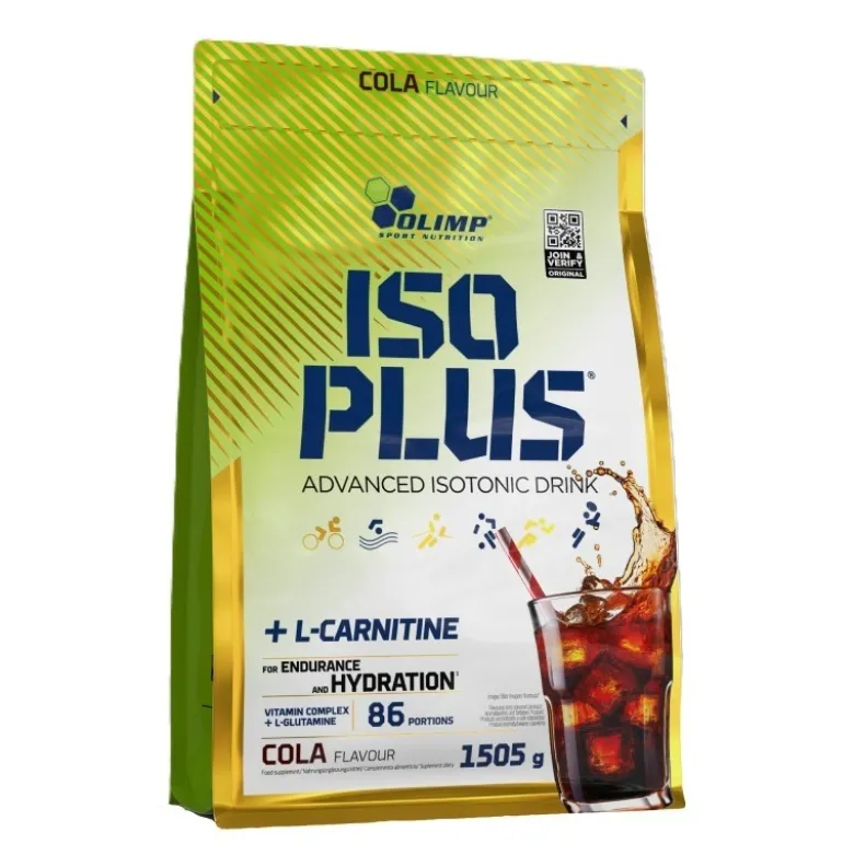OLIMP Isoplus 1505 g