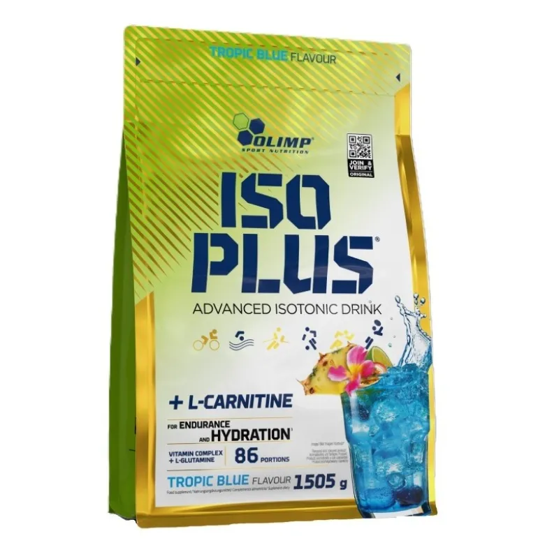 OLIMP Isoplus 1505 g