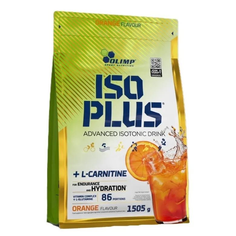 OLIMP Isoplus 1505 g