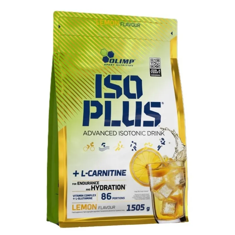OLIMP Isoplus 1505 g