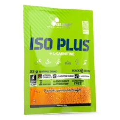 OLIMP Isoplus sasz. 35 g