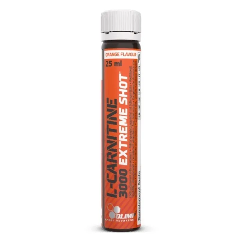 OLIMP Karnityna 3000 mg 25 ml