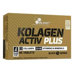 OLIMP Kolagen Activ Plus SPORT 80 tabs.