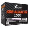 OLIMP Kre Alkalyn 1500 120 caps.