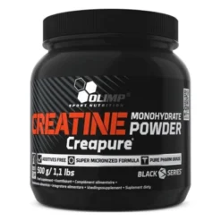 OLIMP Kreatyna Creapure 500 g