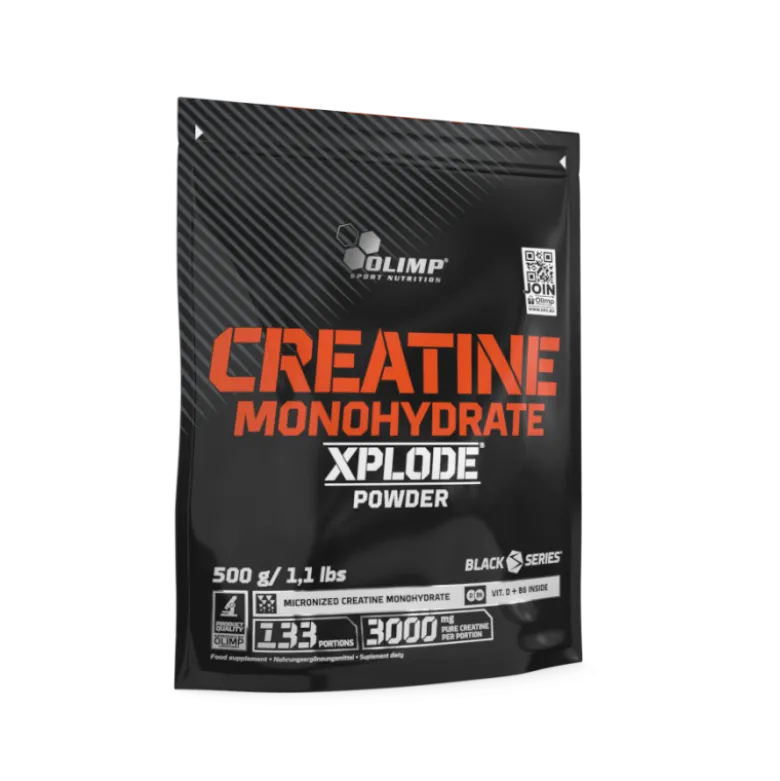 OLIMP Kreatyna Mono Xplode 500 g