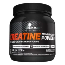 OLIMP Kreatyna Powder 550 g