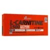 OLIMP L-carnitine 1500 mg 120 caps.