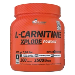 OLIMP L-carnitine Xplode 300 g