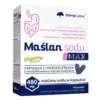 OLIMP Maślan Sodu MAX 480 mg 60 caps.