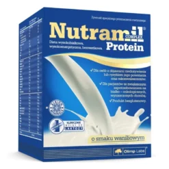 OLIMP Nutramil Complex Protein 70 g