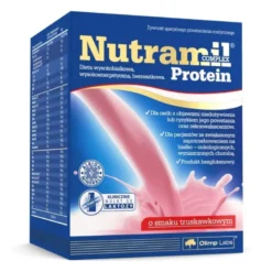 OLIMP Nutramil Complex Protein 70 g