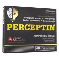 OLIMP Perceptin 30 caps.