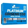 OLIMP Platinum Ginseng Sport Edition 60 caps.