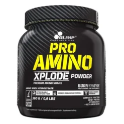 OLIMP Pro Amino Xplode 360 g