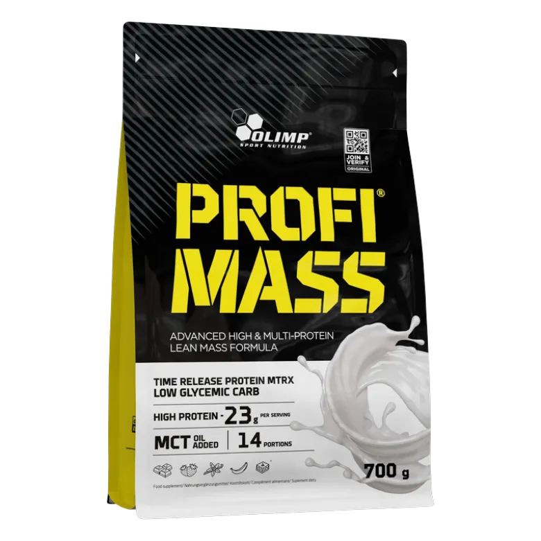 OLIMP Profi Mass 700 g