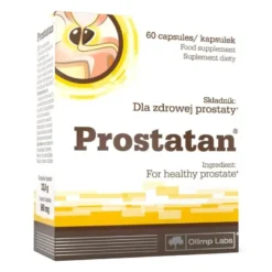 OLIMP Prostatan 60 caps.