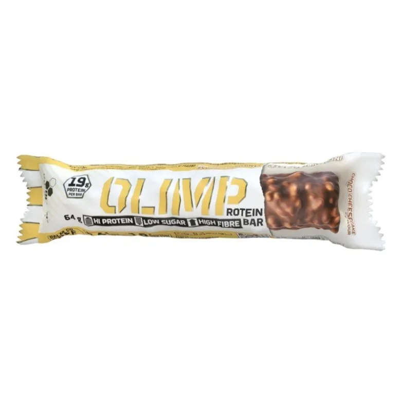 OLIMP Protein Bar 64 g