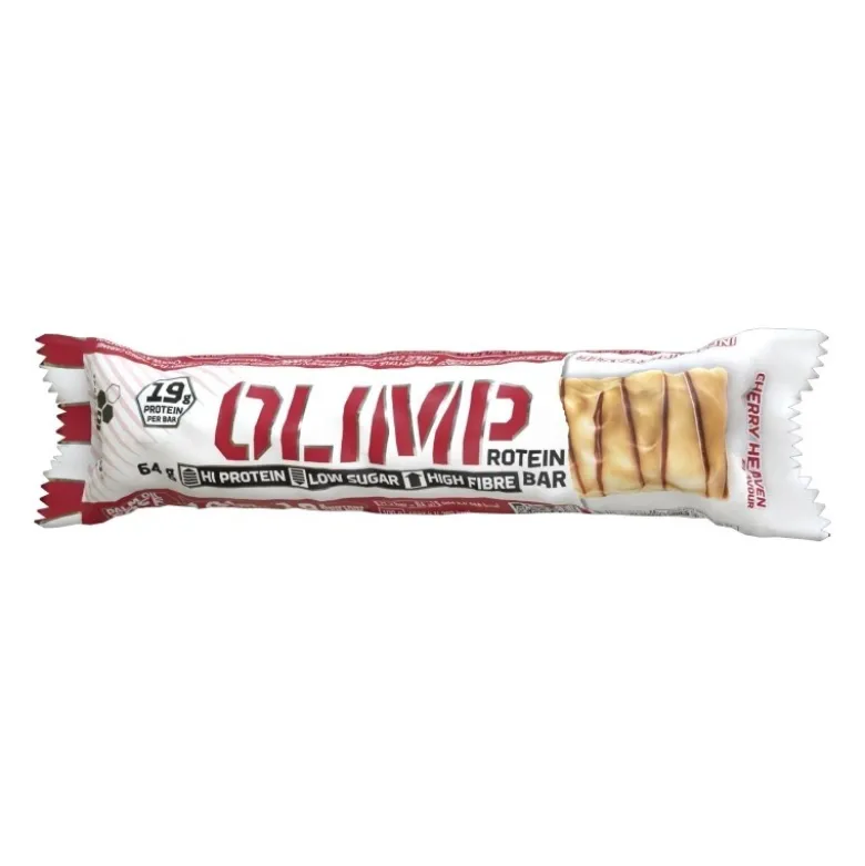 OLIMP Protein Bar 64 g