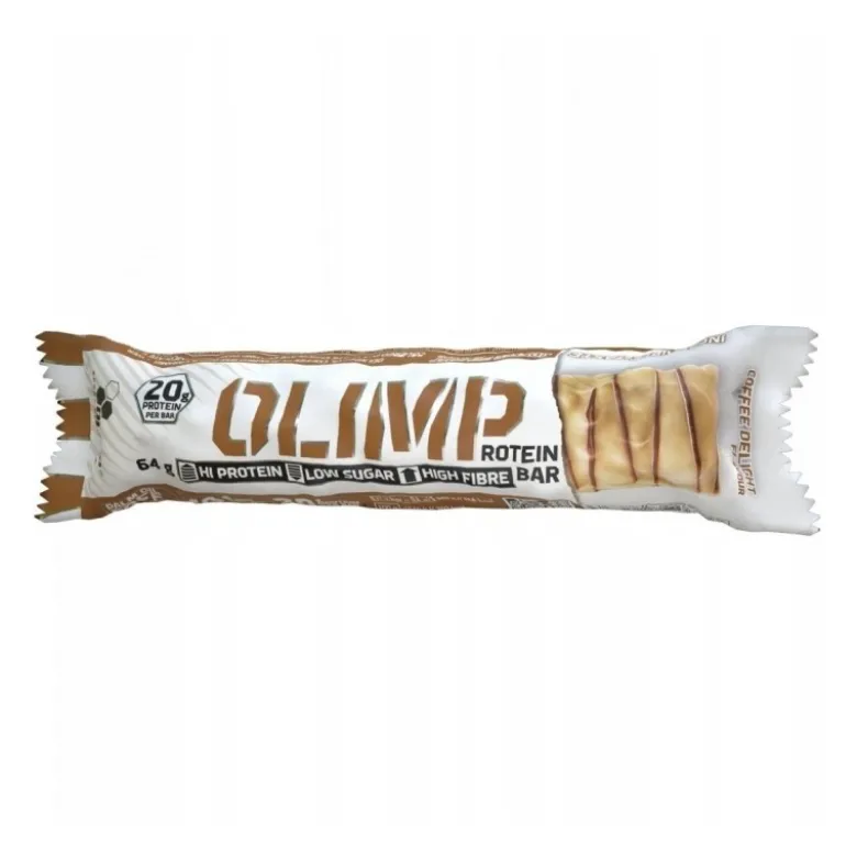 OLIMP Protein Bar 64 g