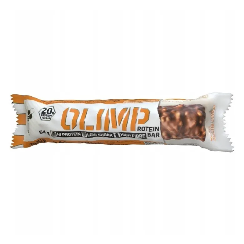 OLIMP Protein Bar 64 g