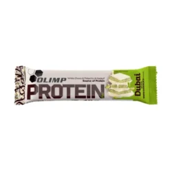 OLIMP Protein Bar 40 g Dubai Style White Chocolate