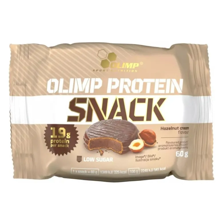 OLIMP Protein Snack 60 g