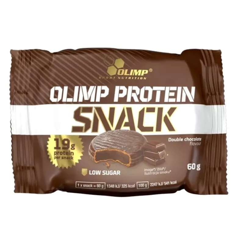 OLIMP Protein Snack 60 g