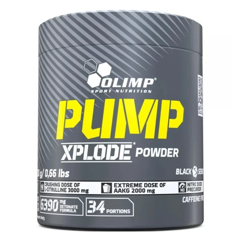 OLIMP Pump Xplode 300 g