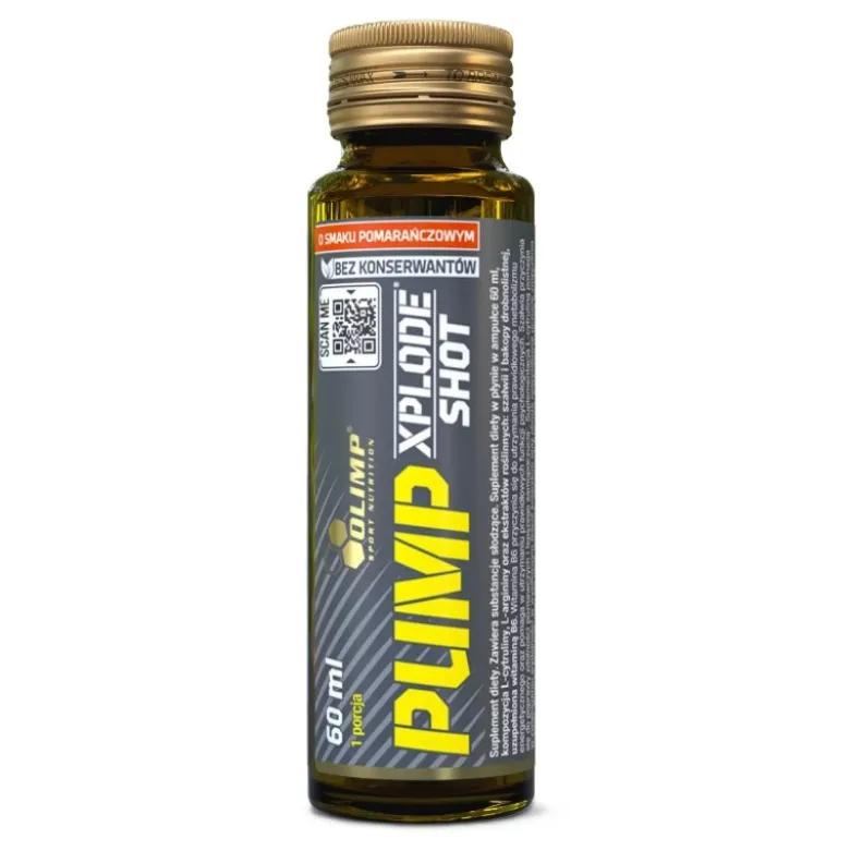 OLIMP Pump Xplode Shot 60 ml
