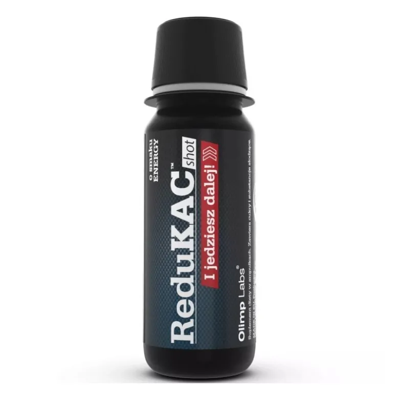OLIMP ReduKac 60 ml ampułka