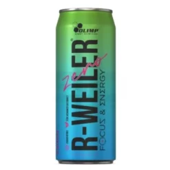 OLIMP R-Weiler Focus Drink Zero 330 ml