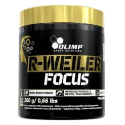 OLIMP R-Weiler Focus 300 g
