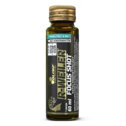 OLIMP R-Weiler Focus SHOT 60 ml.