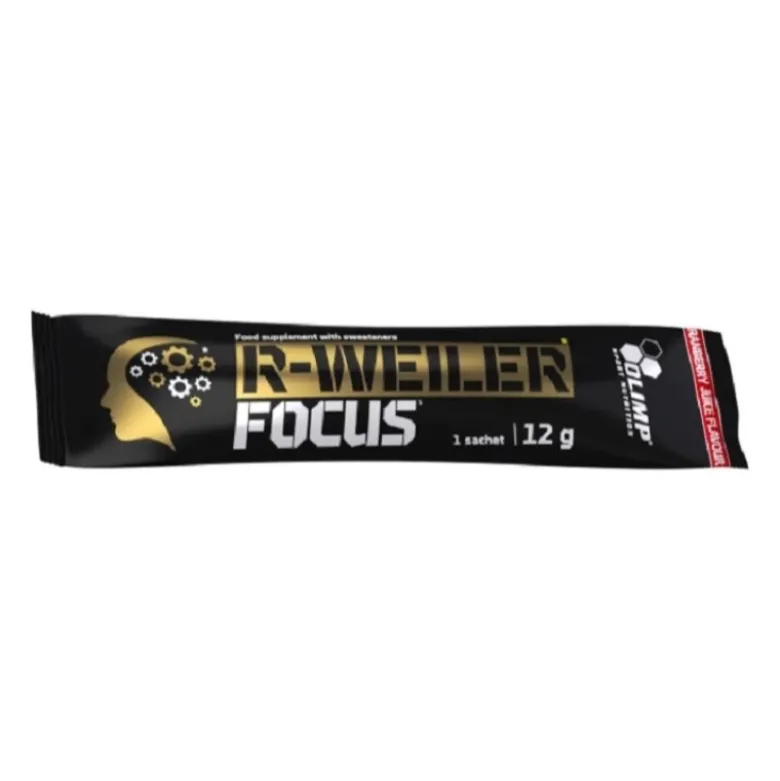 OLIMP R-Weiler Focus stick 12 g