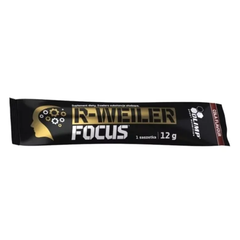 OLIMP R-Weiler Focus stick 12 g