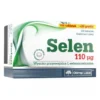 OLIMP Selen 120 tabs.