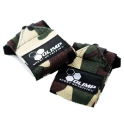 OLIMP Taśma Usztywniająca Nadgarstek Camo