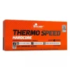 OLIMP Thermo Speed Hardcore 120 caps.
