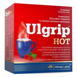 OLIMP Ulgrip Hot 10 sasz.
