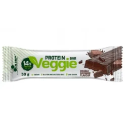 OLIMP Veggie Protein Bar 50 g