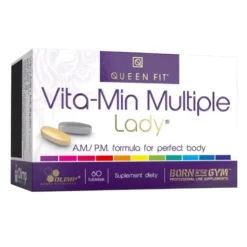 OLIMP Vita-Min Multiple Lady 60 tabs.