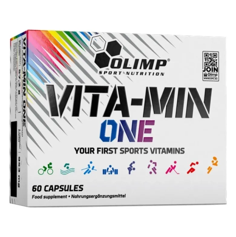 OLIMP Vita-min One 60 caps.
