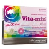 OLIMP Vitamin Plus Kobiety 30 caps.