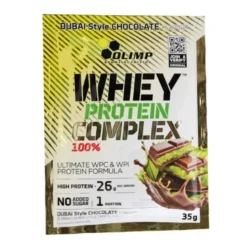 OLIMP Whey Protein Complex 35 g