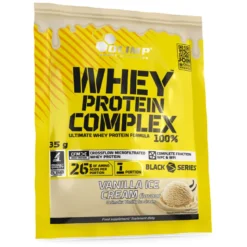 OLIMP Whey Protein Complex 35 g