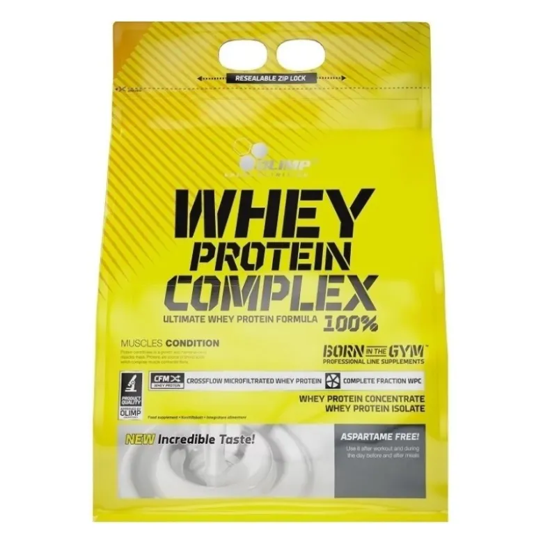 OLIMP Whey Protein Complex 2270 g