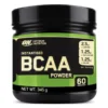 OPTIMUM BCAA 345 g Neutral