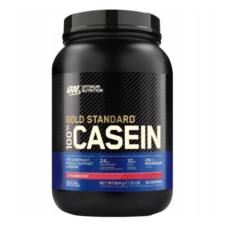 OPTIMUM Casein 924 g
